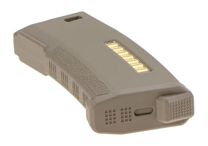 PTS Syndicate PTS Enhanced Polymer Magazine 150rds 2023 Update DARK EARTH