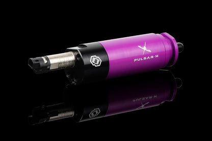 GATE PULSAR H Hybrid V2 HPA Engine – ASTER II Bluetooth® (Front Wired / DE)