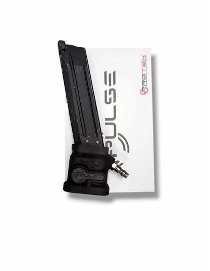 PULSE ADAPTER HPA CZ P09