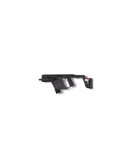 PULSE MP5 ADAPTER HPA Krytac Kriss Vector