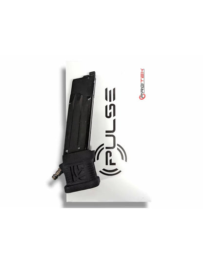 PULSE ADAPTER HPA MK 23 fixation PIN STTI / ASG