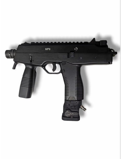 PULSE ADAPTER HPA MP 9