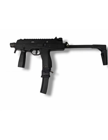 PULSE ADAPTER HPA MP 9
