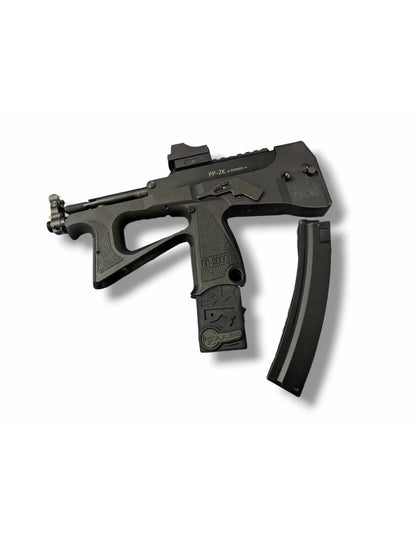 PULSE MP5 ADAPTER HPA PP 2 K