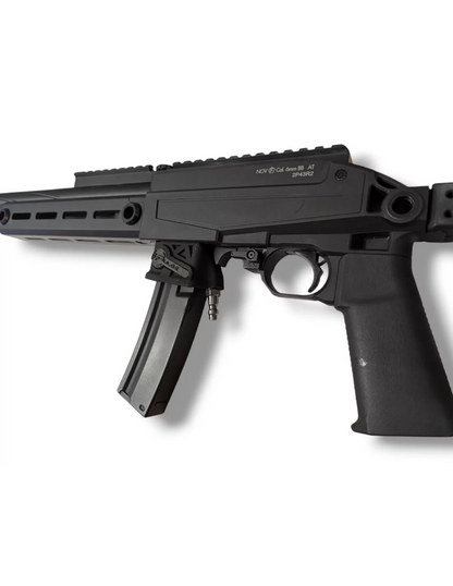 PULSE MP5 ADAPTER HPA SSQ 22 Novritsch