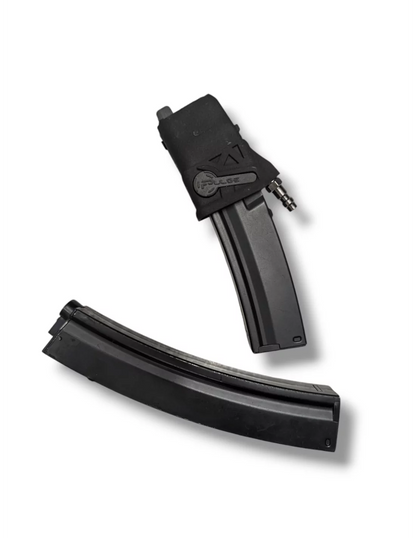 PULSE MP5 ADAPTER HPA SSQ 22 Novritsch