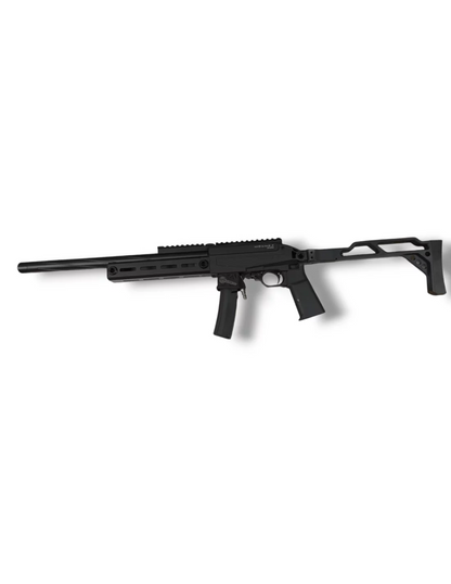 PULSE MP5 ADAPTER HPA SSQ 22 Novritsch