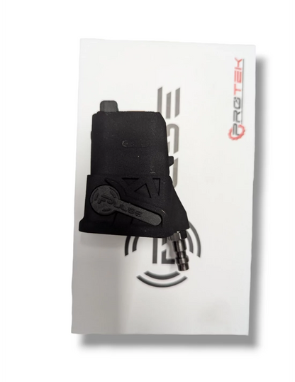 PULSE MP5 ADAPTER HPA SSQ 22 Novritsch