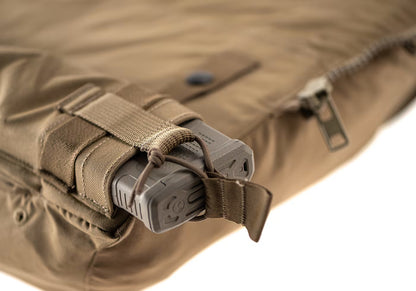 Pack Zip-On Panel 2.0 COYOTE