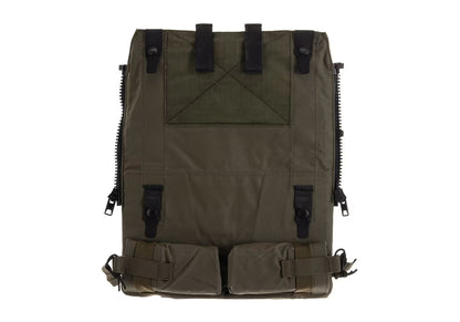 Pack Zip-On Panel 2.0 RANGER GREEN
