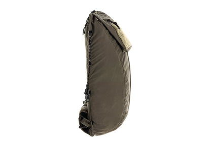 Pack Zip-On Panel 2.0 RANGER GREEN
