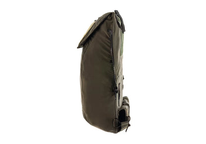 Pack Zip-On Panel 2.0 RANGER GREEN