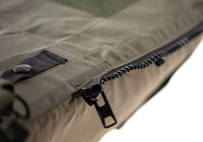 Pack Zip-On Panel 2.0 RANGER GREEN