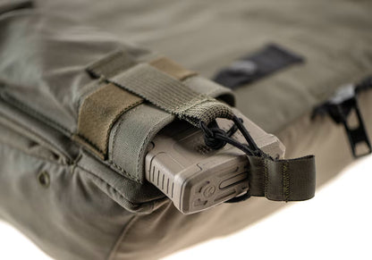 Pack Zip-On Panel 2.0 RANGER GREEN