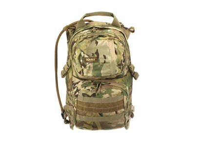 Patrol 35L Hydration Cargo Pack MULTICAM
