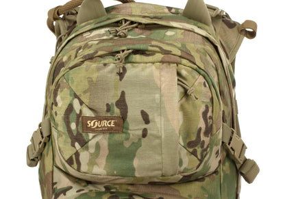 Patrol 35L Hydration Cargo Pack MULTICAM