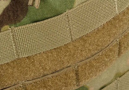 Patrol 35L Hydration Cargo Pack MULTICAM