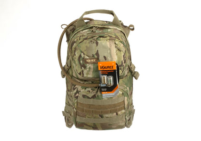 Patrol 35L Hydration Cargo Pack MULTICAM