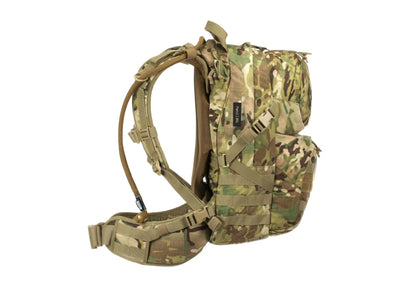 Patrol 35L Hydration Cargo Pack MULTICAM