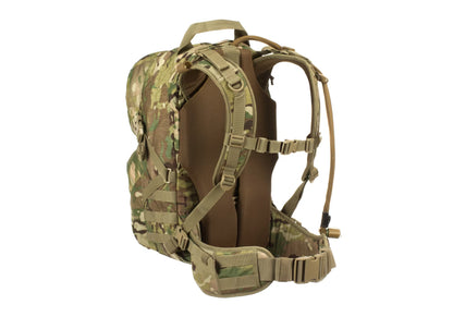 Patrol 35L Hydration Cargo Pack MULTICAM