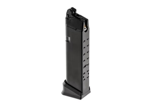 Poseidon Magazin Orion GBB 25rds