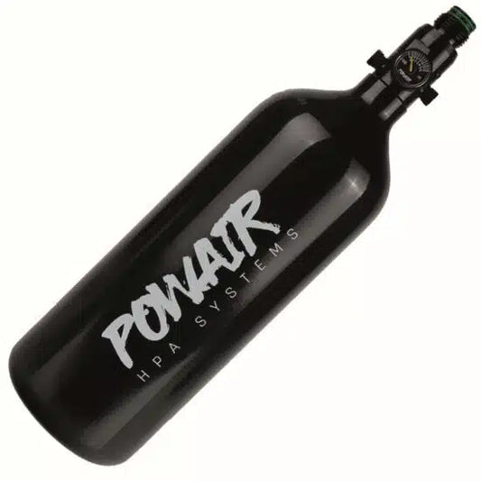POWAIR Basic HP System - 1,0 L / 200 Bar 62 CI/ 3000PSI AIR SYSTEM