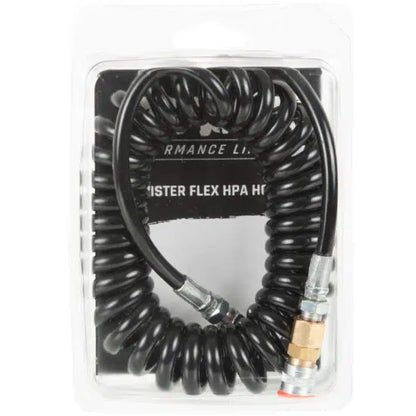 POWAIR PERFORMANCE LINE TWISTERFLEX AIRSOFT HPA SCHLAUCHSYSTEM US (50 – 250CM)
