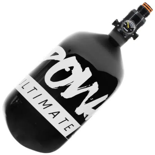 POWAIR ULTIMATE SERIES HP System - 1,3 L / 300 Bar 77 CI/ 4500PSI AIR SYSTEM