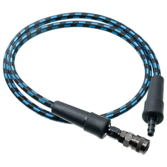 POWAIR V1 AIRSOFT HPA SCHLAUCHSYSTEM MIT US SCHNELLVERSCHLUSS