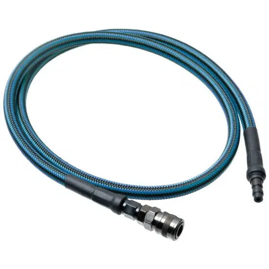POWAIR V1 AIRSOFT HPA SCHLAUCHSYSTEM MIT US SCHNELLVERSCHLUSS