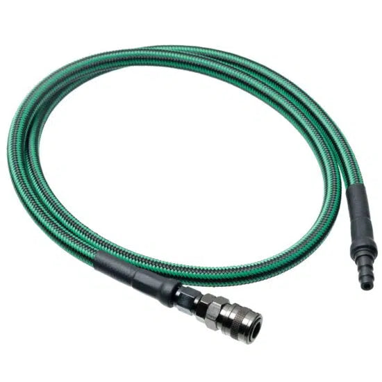 POWAIR V1 AIRSOFT HPA SCHLAUCHSYSTEM MIT US SCHNELLVERSCHLUSS