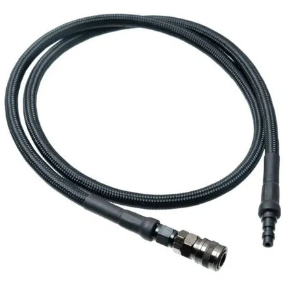 POWAIR V1 AIRSOFT HPA SCHLAUCHSYSTEM MIT US SCHNELLVERSCHLUSS