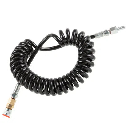 POWAIR PERFORMANCE LINE TWISTERFLEX AIRSOFT HPA SCHLAUCHSYSTEM US (50 – 250CM)