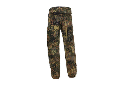 Predator Combat Pant FLECKTARN