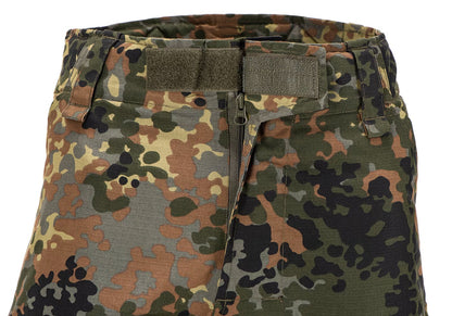 Predator Combat Pant FLECKTARN
