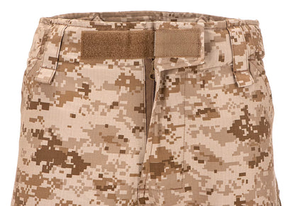 Predator Combat Pant  MARPAT DESERT