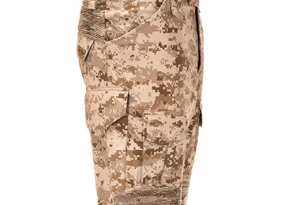 Predator Combat Pant  MARPAT DESERT