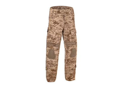 Predator Combat Pant  MARPAT DESERT