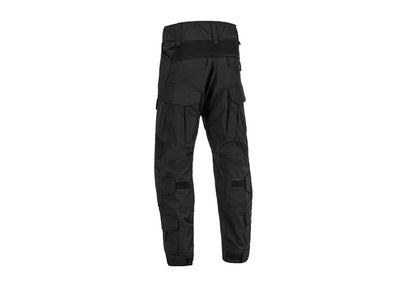 Predator Combat Pant SCHWARZ