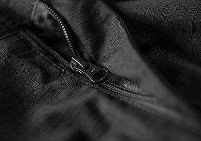 Predator Combat Pant SCHWARZ