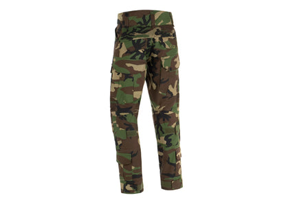 Predator Combat Pant WOODLAND