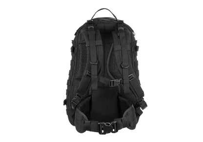 Predator Pack SCHWARZ