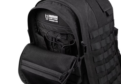 Predator Pack SCHWARZ