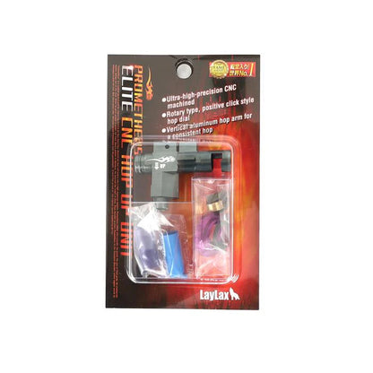 Prometheus ELITE CNC Hop-up Unit