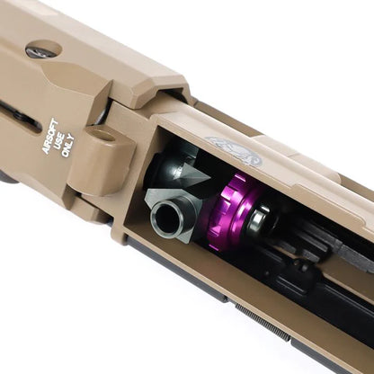 Prometheus ELITE CNC Hop-up Unit