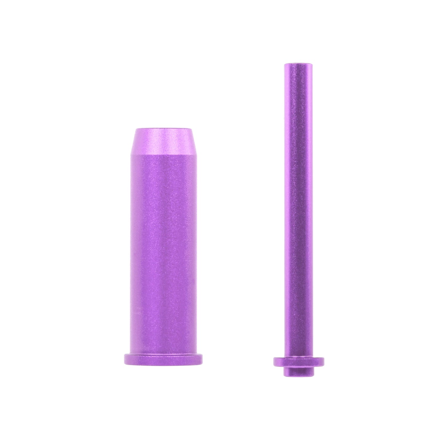 HK Army Hostile® x LA Capa Customs: RIFT Split Slide Kit - PURPLE