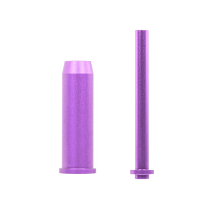 HK Army Hostile® x LA Capa Customs: RIFT Split Slide Kit - PURPLE