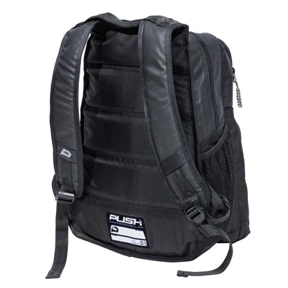 Push Paintball BLACK DIAMOND BACKPACK