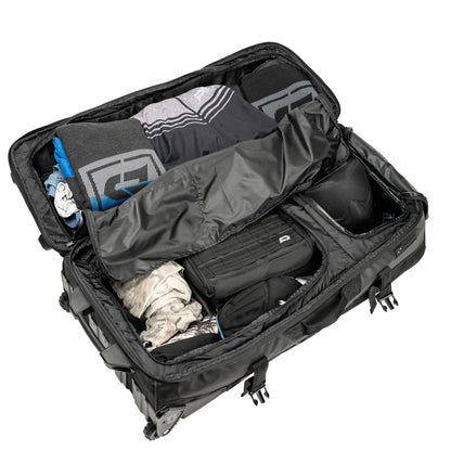Push Paintball DIVISION ONE LARGE ROLLER GEAR BAG