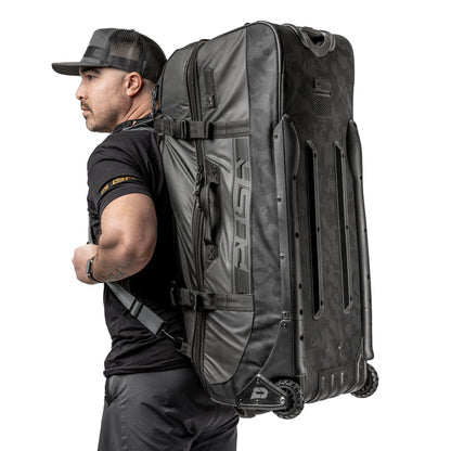 Push Paintball DIVISION ONE LARGE ROLLER GEAR BAG